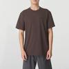 Nike Dri Fit T Shirts Men's Umber DV9840-237