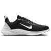 Nike Flex Experience Run 12 Schwarz Weiß - DV0740-004