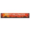 Hauntingly Halloween Banner – Instant Spooky Atmosphere!