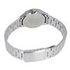 CASIO Cheap Chupakashi Wristwatch Ladies Quartz Analog Stainless Metal Silver LTP-V005D-7B2