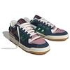 Adidas Originals Forum Exhibit Low 'Navy Multi' Sneaker ID2563