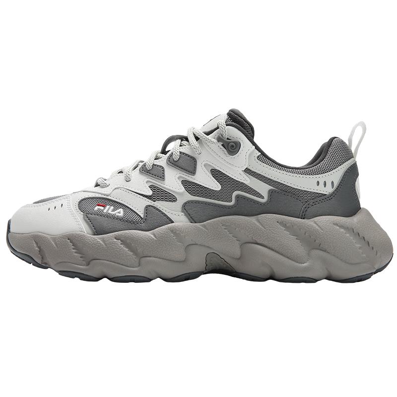 Fila Men's Fern Grass 2 Dad Sneakers