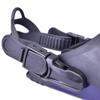 SharkBat Fin Replacement Heel Strap