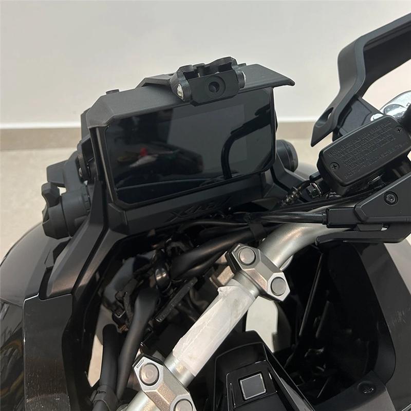 A16P-Motorcycle For Honda XADV750 X-ADV 750 -2025 Navigation Bracket For Phone Mount Accessories