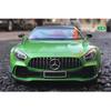 1/18 Mercedes-Benz GTR Demon Legierung Druckguss Spielzeugauto Modell Sound und Licht Kinderspielzeug Sammlerstücke Geburtstagsgeschenk