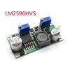 DC-DC LM2596 HVS LM2596HVS 60V 3A Buck Constant Current/Voltage CC CV Step-Down Module LED Indicator High Frequency Conversion