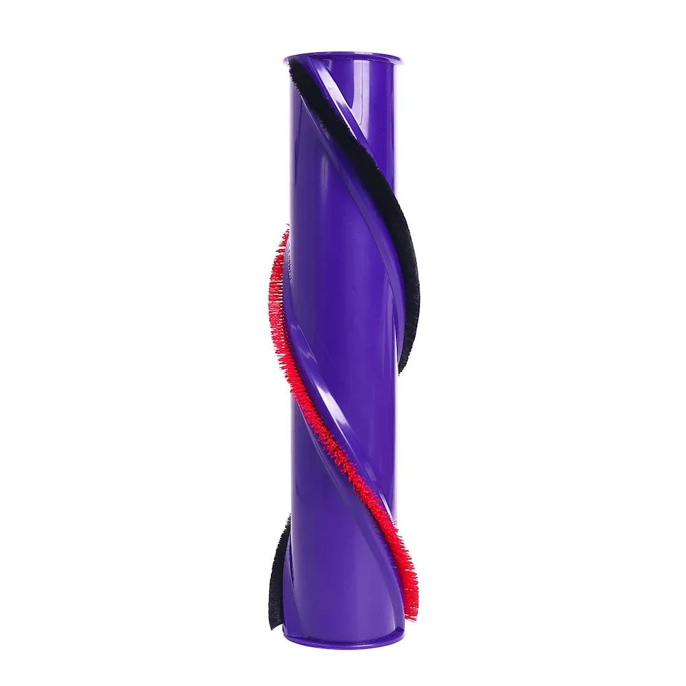 Замена щетки-валика для пылесоса Dyson V8 Запчасти Совместимая беспроводная насадка с щеткой-валиком Замена щетки-валика as the picture светло-зеленый