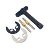 Faucet Mounting Anti-loosening Fixing Tool Fitting Faucet Sink Fastener