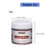 Stable Silicone Grease Thermal Heatsink Paste For Heat Dissipation In PC Components Durability Thermal Solution 10g