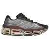 Adidas Originals Willy Chavarria Megaride Ag Xl 'Core Black Putty Grey' KJ2048