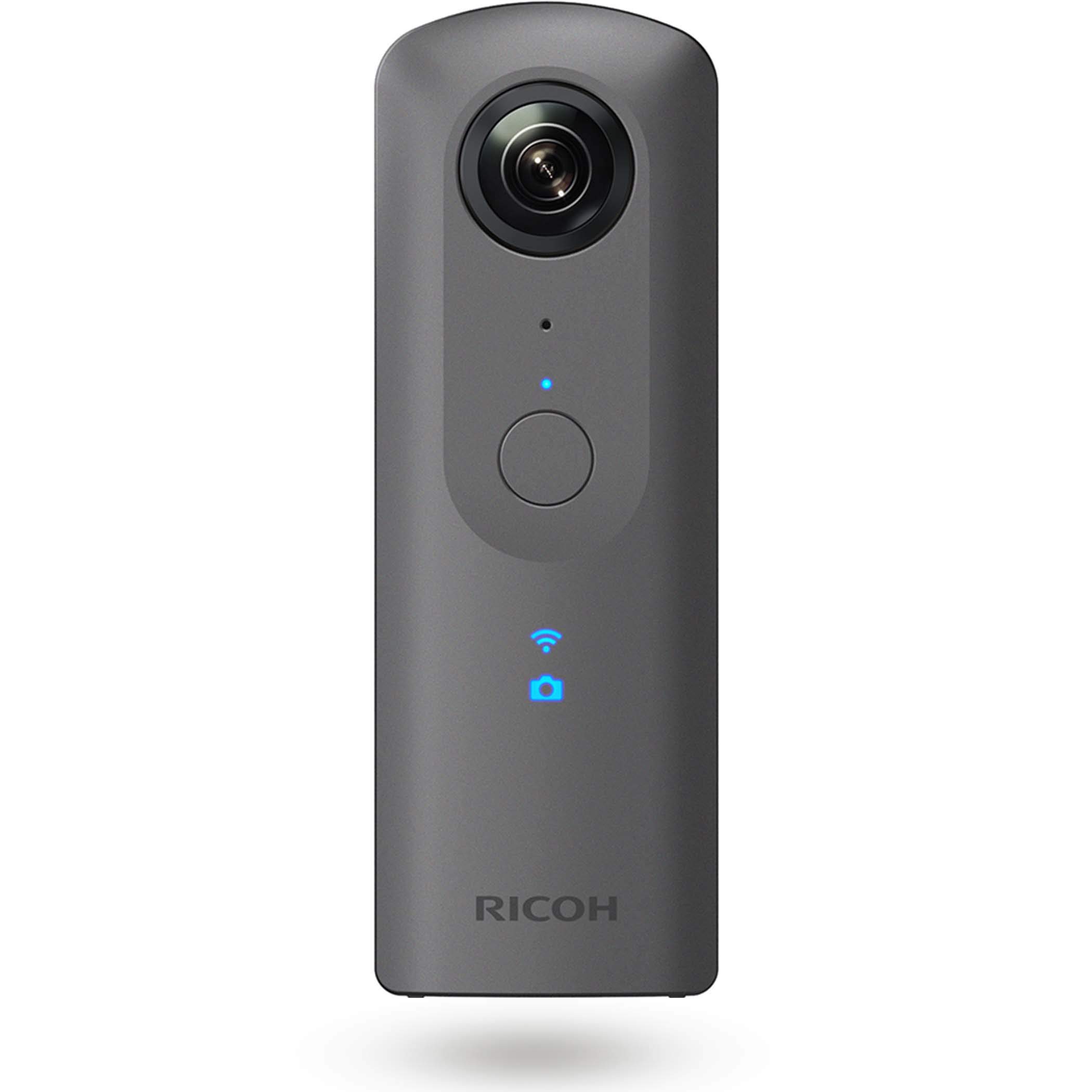 

Ricoh Theta V