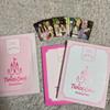 [USED] TWICE 2ND TOUR TWICELAND with trading card