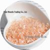 Creamy Cloud Spiral Twist Glass Beads for DIY Bracelets & Necklaces