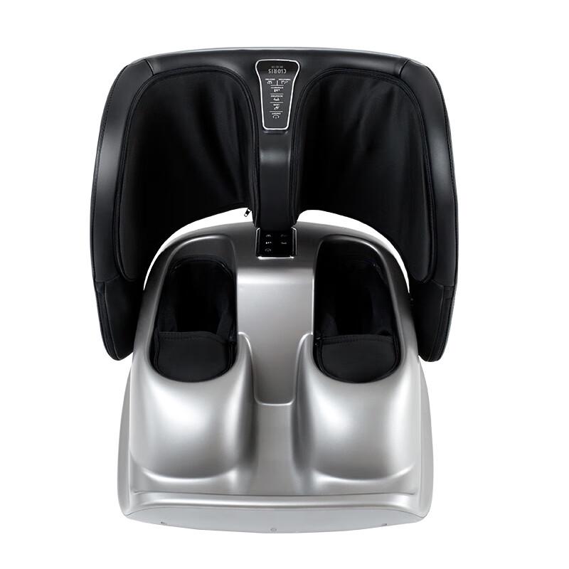 Cloris F566 Foot & Leg Massager