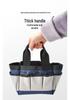 Durable Waterproof Multi-function Oxford Cloth Outdoor Tool Bag