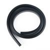 Replacement Anti-collision Strip Protection Rubber 1pc Accessories Exterior