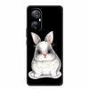 Coque For Blackview A200 Pro Case Cute Cartoon Black Silicone Soft Phone Cases For Blackview A200 Pro Back Cover Case A200Pro
