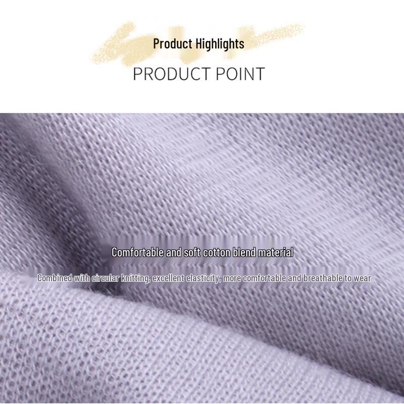 Wacoal WP5412 Seamless High-Waist Cotton Briefs