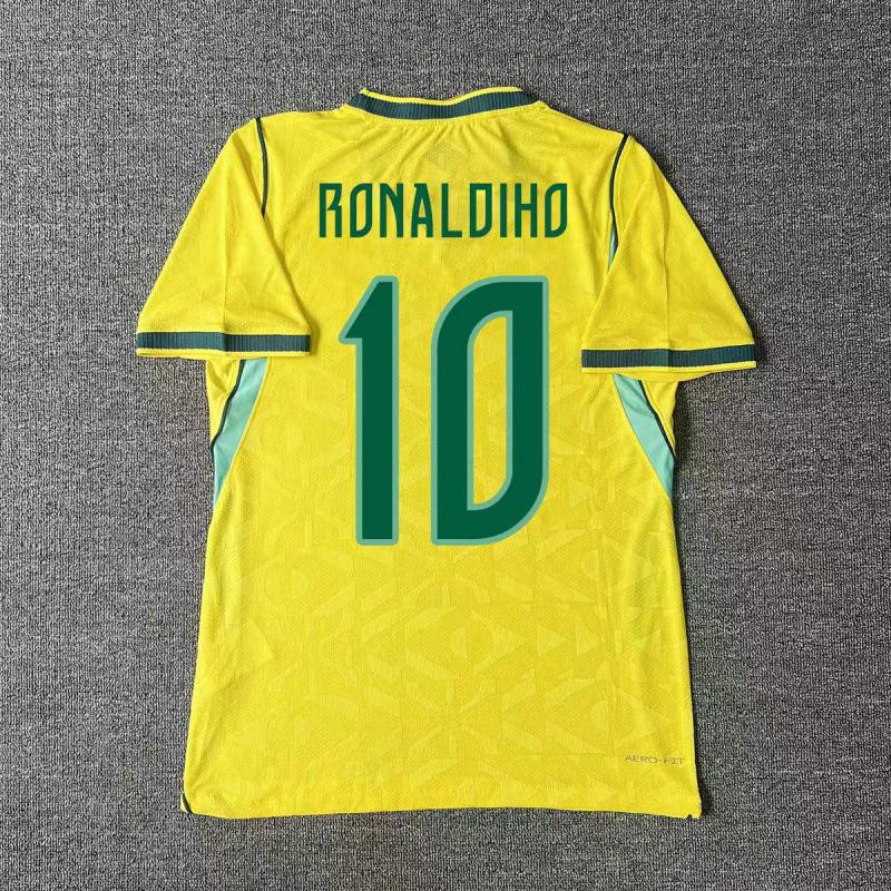 2026 World Cup jersey Japan Brazil Canada national team jersey football jersey training jersey S