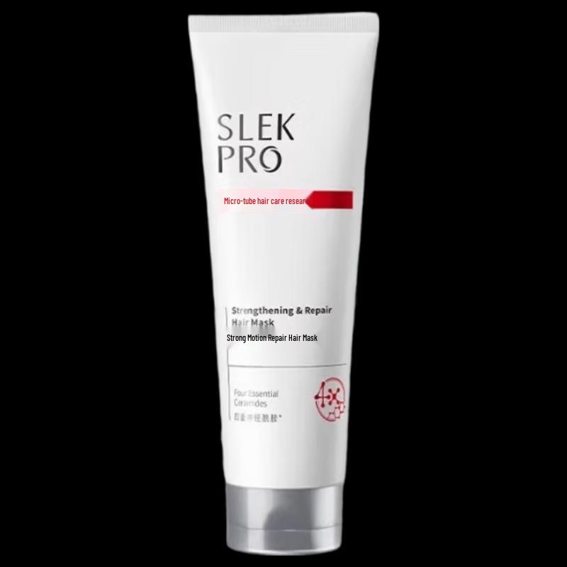 Selsun Strong Repair & Hydrating Hair Mask