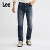 Lee 726 Men's Slim Fit Straight-Leg Jeans