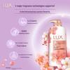 LUX Peach Blossom Fragrance Body Wash