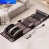 AUX Smart Foldable Full-Body Massage Cushion