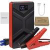 Urządzenie Rozruchowe Jump Starter Booster Do Samochodu Powerbank 30000Mah