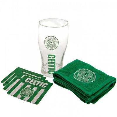 Celtic FC Σετ Μπαρ Λογότυπου