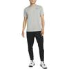 Nike T Shirts Men's Gray Crew Neck DX0990-063