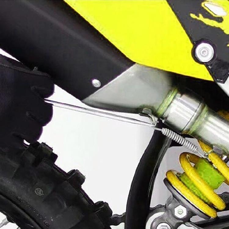 Motorcycle Motorbike Brake & Stand Spring Hook Removal Tool