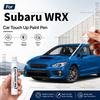 Für Subaru WRX Weiß Blau Autolack Ausbesserungsstift Kratzer Reparatur Entferner Karosserie Reparatur Stift Wasserdicht Auto Lack Reparatur Werkzeug Ausbesserungsfarbe2