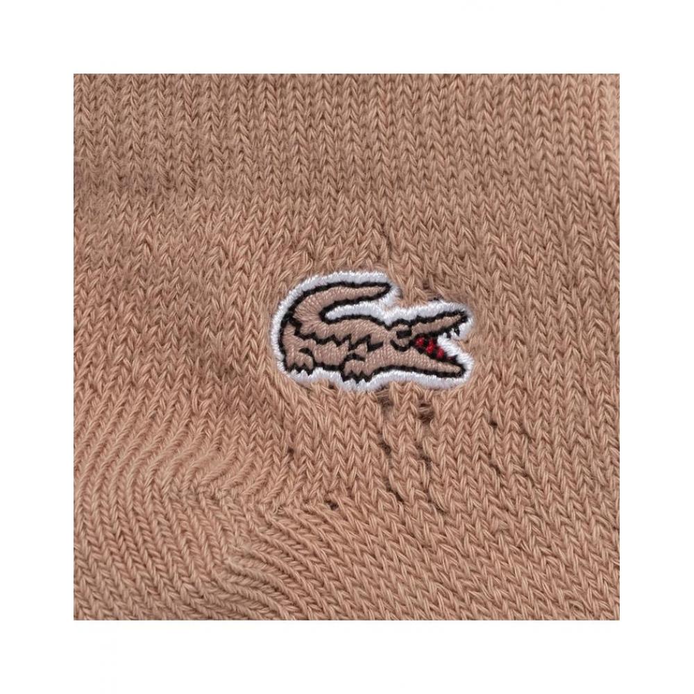 Lacoste Șosete cu inele de prindere pentru femei, Ra032e, 55 g, Zih
