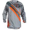 Men Women Cycling Jersey Mountain Bike Motocross Off-Road Riding Gear Breathable Quick Dry Long Sleeve