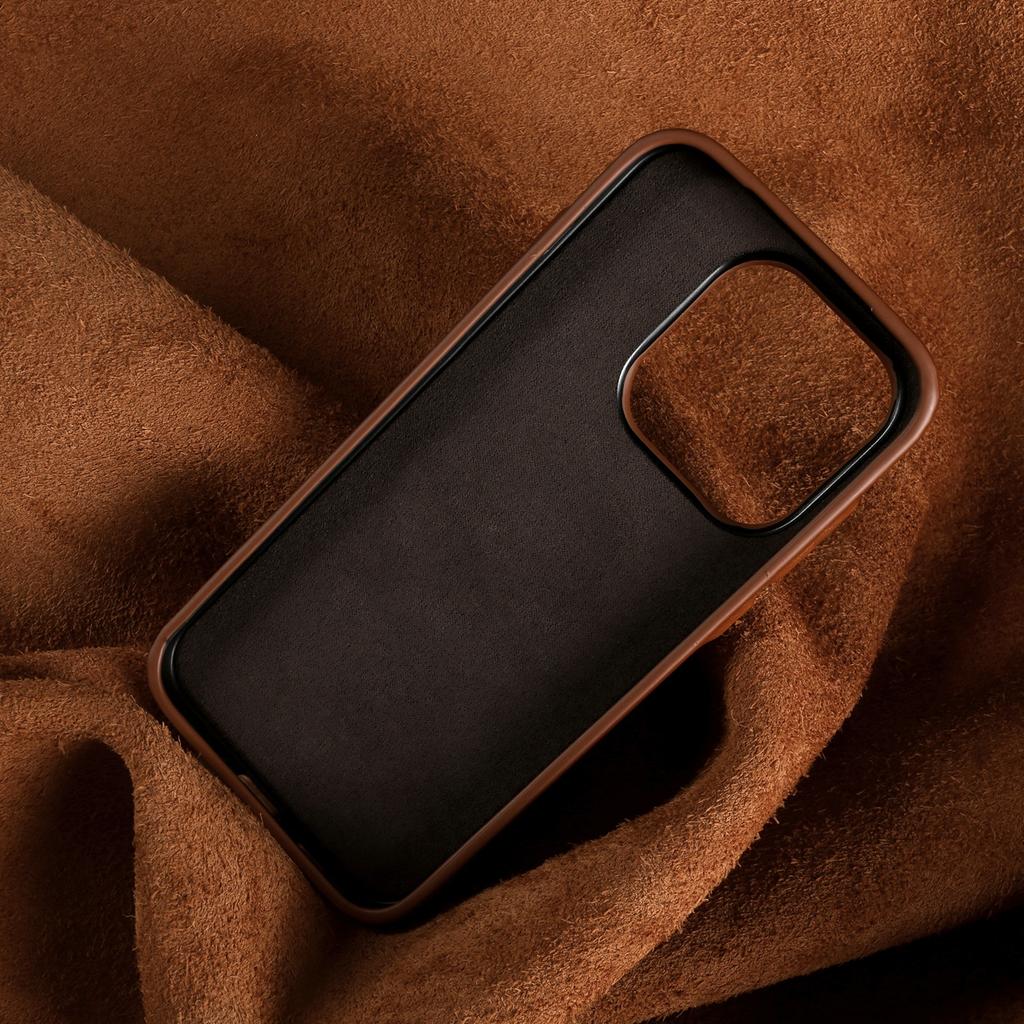 Premium Oil Wax Genuine Leather Case For OnePlus 1 13S 13T 13R 12R 11R 10R 10T Ace  Ace Pro 2 3 Nord N100 CE3 Back Cover Case