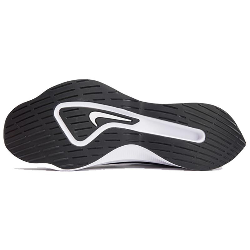 Nike Fast Exp Z07 Non-Slip Durable Low-Top Sports Casual Shoes Men Sneakers Black White AO1544-004