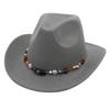Hattar – Cowboyhattar