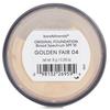 bareMinerals Original SPF 15 Foundation - # Golden Fair