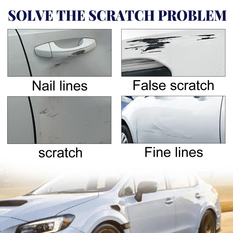100ml Autopflege Entferner Spray Lack Politur Schnelle Reparatur und Schutz für die Tägliche Auto Wartung
