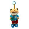 Game Plush Doll Soft Stuffed Animal with PP Cotton Fill Adorable Huggable Plush Companion