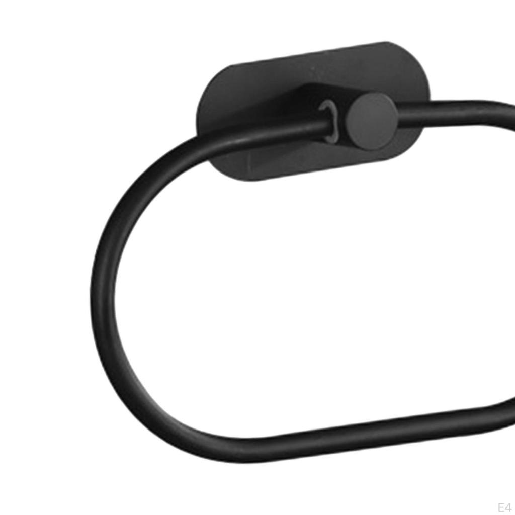 Set de accesorii pentru baie pentru cârlig pentru haine