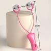 Handheld Roller Face Slimming Device Beauty Lifting Tightening V Face Slimming Double Chin Masseter Facial Massage Slimming Roller Tool Beauty Tool