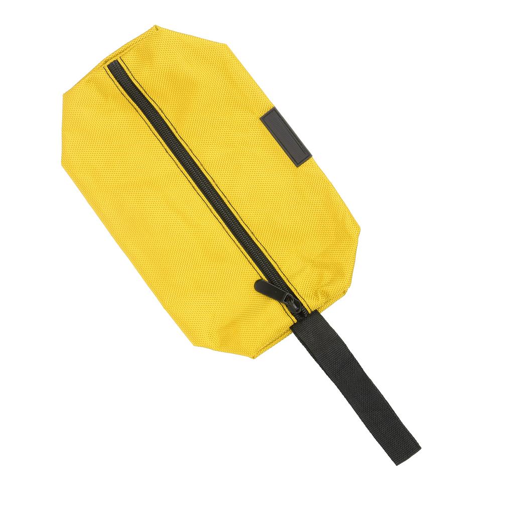 Tool Bag Thickened Multifunctional Waterproof Oxford Cloth Electrician Storage Toolkit