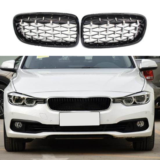 

Отличные автомобильные решетки, элегантные износостойкие запасные части