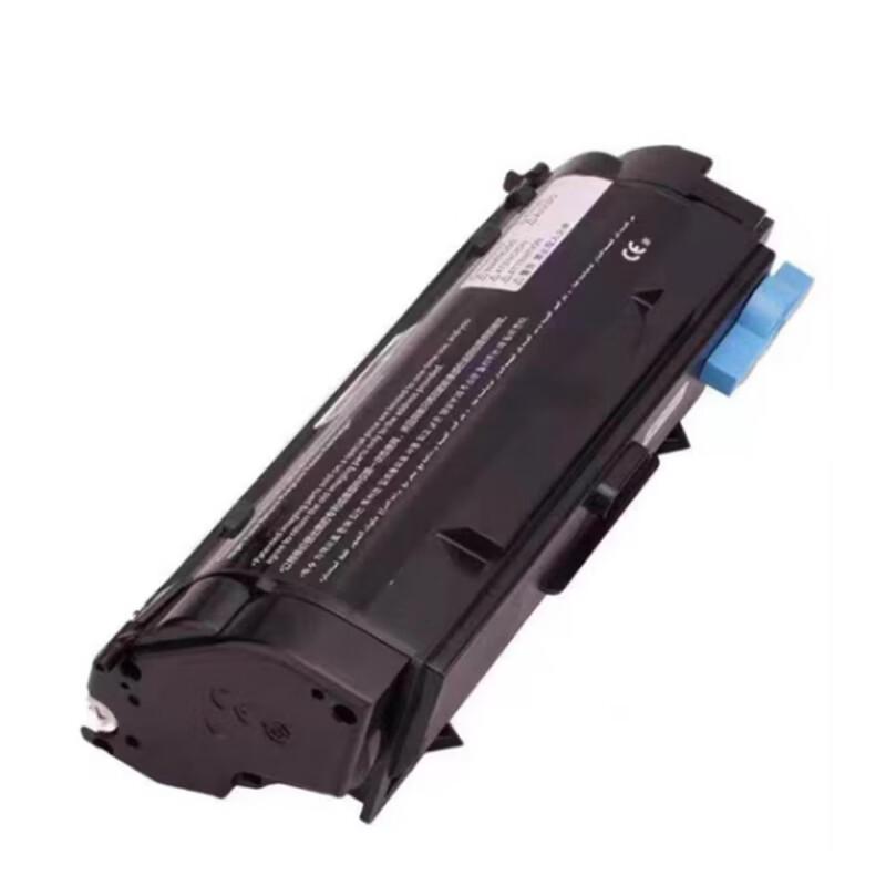 Tenglida Compatible Black Toner Cartridge for Lexmark MS/MX331/431 Series