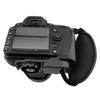 Camera Hand Strap Quick-Release Soft Grip Adjustable Wrist Belt Leather Hand Grip Strap for DSLR and Mirrorless Cameras