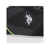 Мужские кроссовки U.S. Polo Assn. Ethan ethan001 чёрные