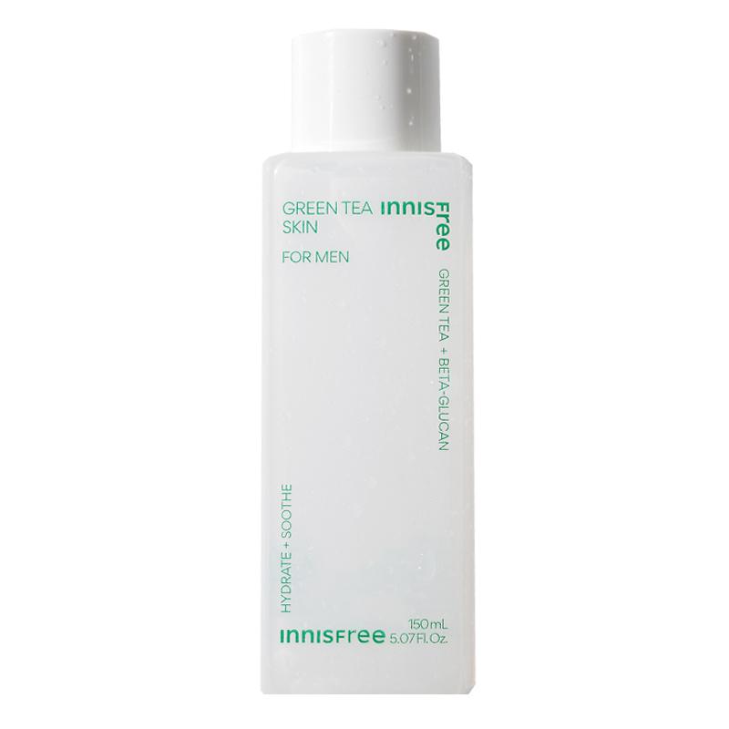 innisfree Green Tea Skin For Men 150ml 150ml