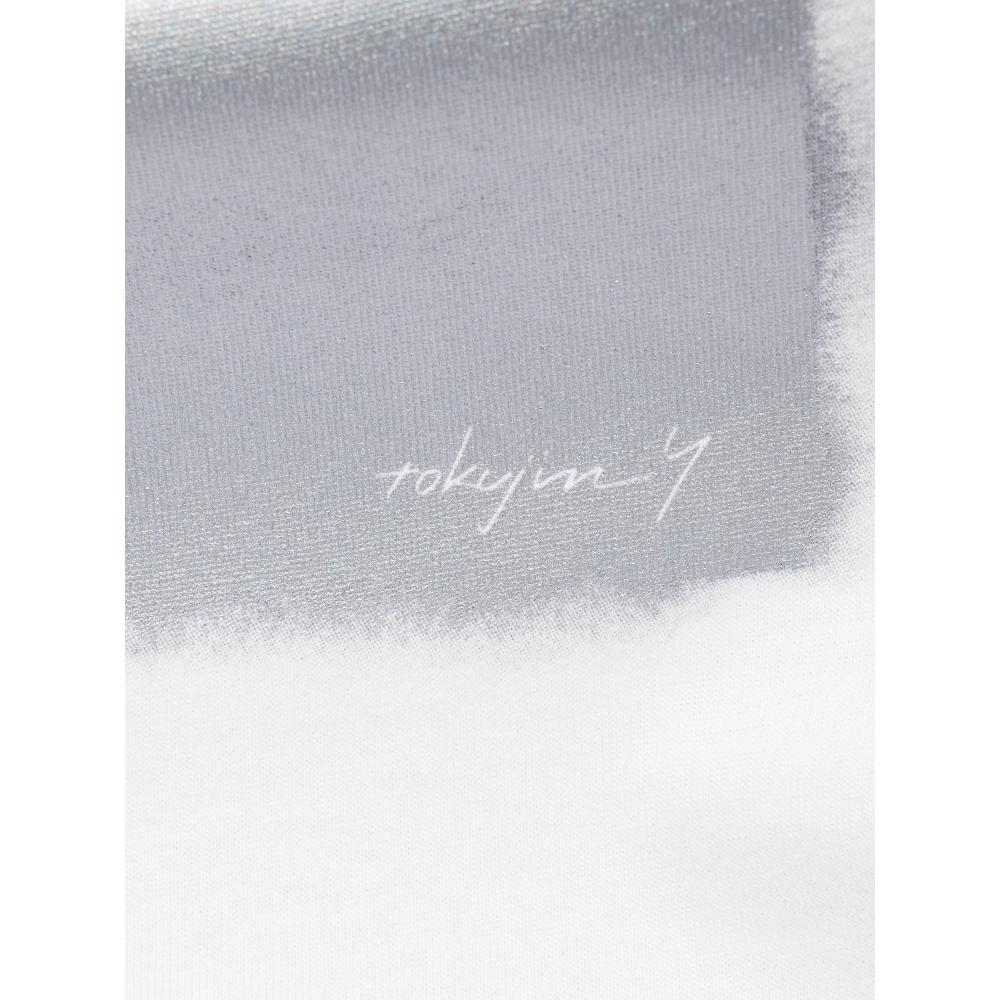 Uniqlo Pokój Dla Wszystkich Graficzny T-shirt Krótki Rękaw Regularny Krój Tokujin