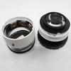 30X Adjustable Handheld Cylindrical Magnifier LED UV Jewelry Money Glass Loupe Magnifying Glass for Precision Work Watch Repair